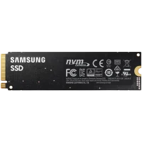 Накопитель SSD Samsung 980 EVO MZ-V8V500, 500Гб 4