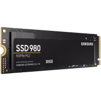 Накопитель SSD Samsung 980 EVO MZ-V8V500, 500Гб 3
