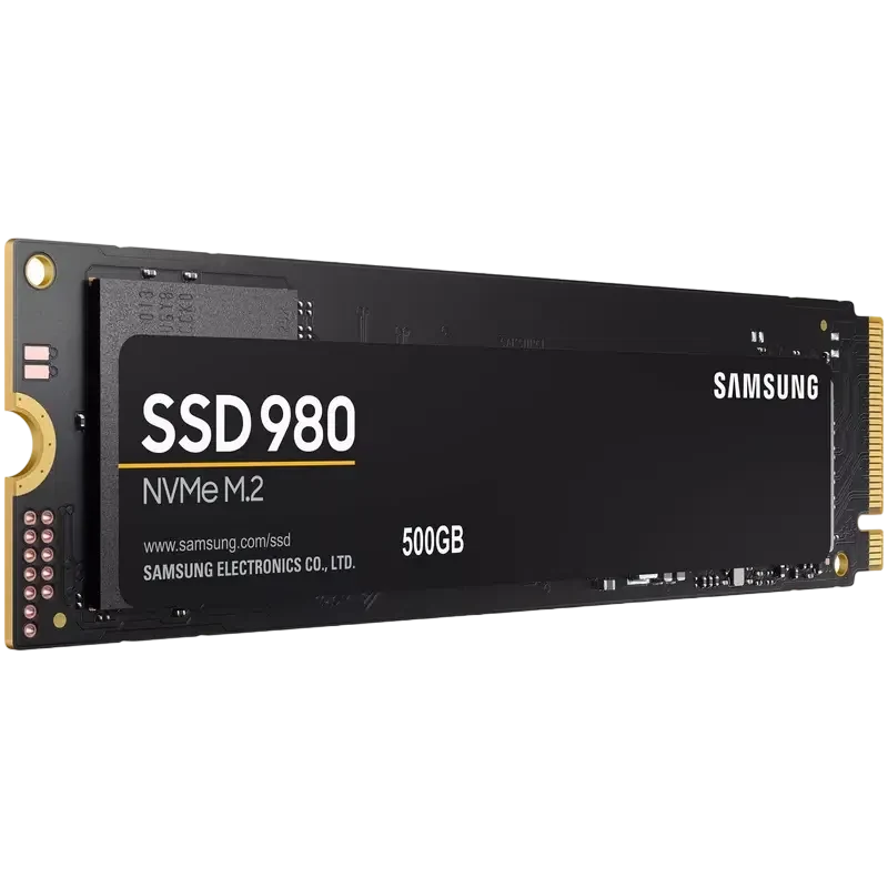 Накопитель SSD Samsung 980 EVO MZ-V8V500, 500Гб 3