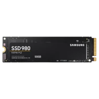 Накопитель SSD Samsung 980 EVO MZ-V8V500, 500Гб
