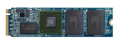 Накопитель SSD Apacer AST280, 120 ГБ, AP120GAST280