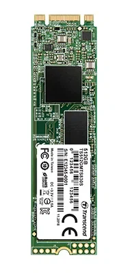Накопитель SSD Transcend 830S, 512 ГБ, TS512GMTS830S 2