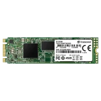 Накопитель SSD Transcend 830S, 512 ГБ, TS512GMTS830S