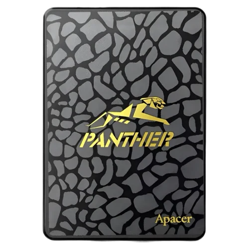 Unitate SSD Apacer AS340 PANTHER, 120 GB, AP120GAS340G-1