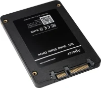 Unitate SSD Apacer AS340X, 120 GB, AP120GAS340XC-1 2