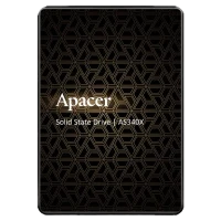 Unitate SSD Apacer AS340X, 120 GB, AP120GAS340XC-1