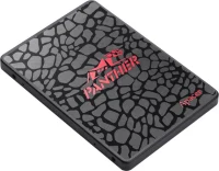 Накопитель SSD Apacer AS350 PANTHER, 128 ГБ, AP128GAS350-1 3