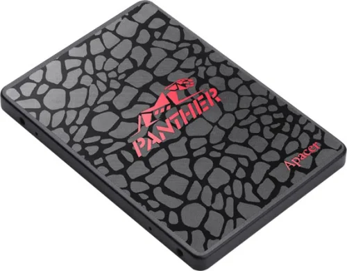 Unitate SSD Apacer AS350 PANTHER, 128 GB, AP128GAS350-1