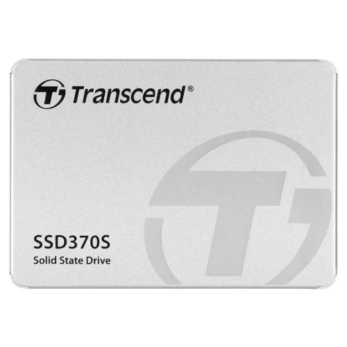 Накопитель SSD Transcend SSD370S, 64 ГБ, TS64GSSD370S