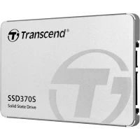 Unitate SSD Transcend SSD370S, 64 GB, TS64GSSD370S 2