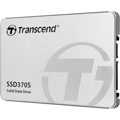 Накопитель SSD Transcend SSD370S, 64 ГБ, TS64GSSD370S