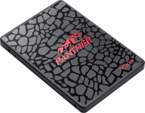 Unitate SSD Apacer AS350 PANTHER, 256 GB, AP256GAS350-1