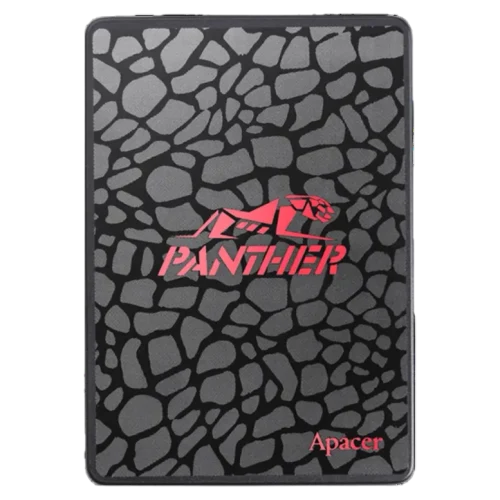 Unitate SSD Apacer AS350 PANTHER, 256 GB, AP256GAS350-1