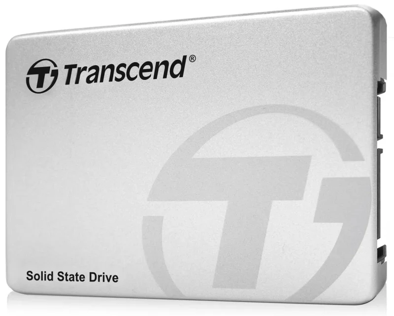 Накопитель SSD Transcend SSD220S, 240 ГБ, TS240GSSD220S 2
