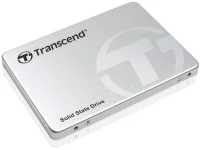 Накопитель SSD Transcend SSD220S, 240 ГБ, TS240GSSD220S 4