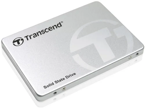 Накопитель SSD Transcend SSD220S, 240 ГБ, TS240GSSD220S
