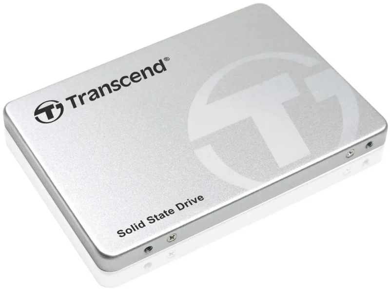 Накопитель SSD Transcend SSD220S, 240 ГБ, TS240GSSD220S 4