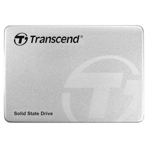 Накопитель SSD Transcend SSD220S, 240 ГБ, TS240GSSD220S