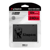 Накопитель SSD Kingston A400 240 ГБ, SA400S37/240G 3