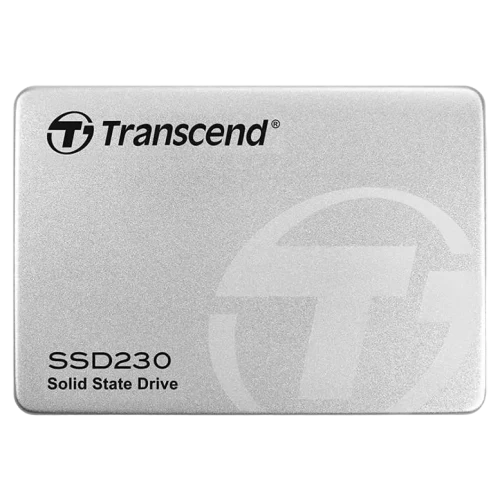 Unitate SSD Transcend SSD230S, 128 GB, TS128GSSD230S