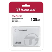 Unitate SSD Transcend SSD230S, 128 GB, TS128GSSD230S 3