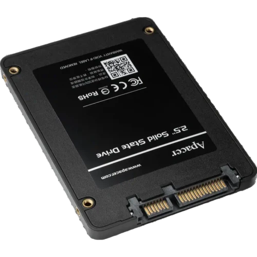 Unitate SSD Apacer AS340X, 240 GB, AP240GAS340XC-1