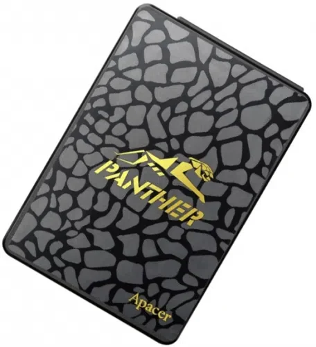 Unitate SSD Apacer AS340 PANTHER, 240 GB, AP240GAS340G-1