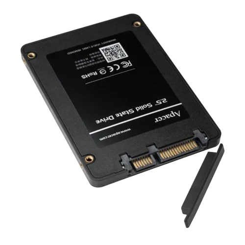 Unitate SSD Apacer AS340 PANTHER, 240 GB, AP240GAS340G-1