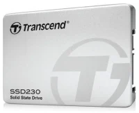 Накопитель SSD Transcend SSD230S, 512 ГБ, TS512GSSD230S 2