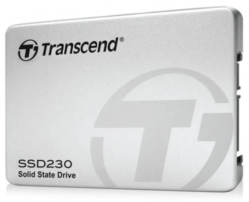 Накопитель SSD Transcend SSD230S, 512 ГБ, TS512GSSD230S 2