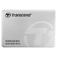 Накопитель SSD Transcend SSD230S, 512 ГБ, TS512GSSD230S