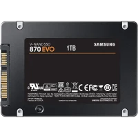 Unitate SSD Samsung 870 EVO MZ-77E1T0, 1000 GB, MZ-77E1T0BW 2