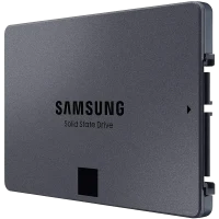 Unitate SSD Samsung 870 QVO MZ-77Q2T0, 2000GB, MZ-77Q2T0BW 2