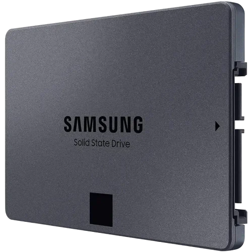 Unitate SSD Samsung 870 QVO MZ-77Q2T0, 2000GB, MZ-77Q2T0BW
