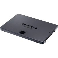 Unitate SSD Samsung 870 QVO MZ-77Q2T0, 2000GB, MZ-77Q2T0BW 4