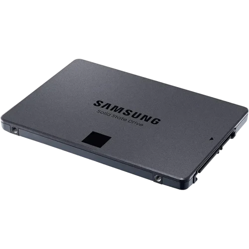 Unitate SSD Samsung 870 QVO MZ-77Q2T0, 2000GB, MZ-77Q2T0BW
