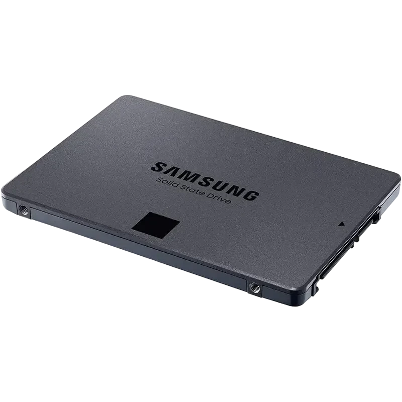 Unitate SSD Samsung 870 QVO MZ-77Q2T0, 2000GB, MZ-77Q2T0BW 4