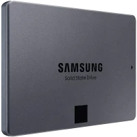 Unitate SSD Samsung 870 QVO MZ-77Q2T0, 2000GB, MZ-77Q2T0BW 3