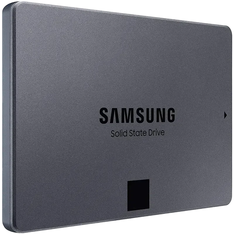 Unitate SSD Samsung 870 QVO MZ-77Q2T0, 2000GB, MZ-77Q2T0BW 3