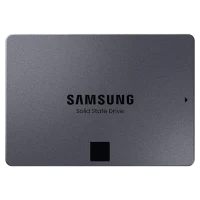 Unitate SSD Samsung 870 QVO MZ-77Q2T0, 2000GB, MZ-77Q2T0BW