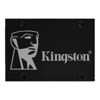 Накопитель SSD Kingston KC600, 1024GB, SKC600/1024G