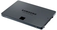 Unitate SSD Samsung 870 QVO MZ-77Q4T0, 4000 GB, MZ-77Q4T0BW 4