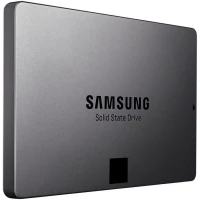 Unitate SSD Samsung 870 QVO MZ-77Q4T0, 4000 GB, MZ-77Q4T0BW 2