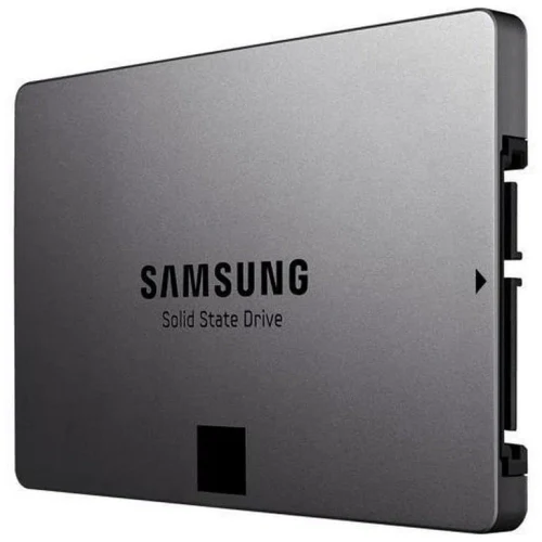 Накопитель SSD Samsung 870 QVO MZ-77Q4T0, 4000 ГБ, MZ-77Q4T0BW