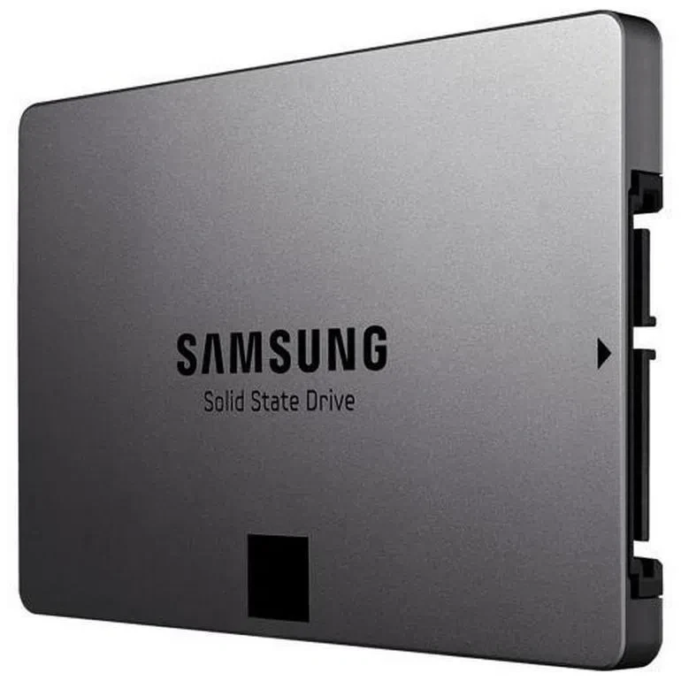 Unitate SSD Samsung 870 QVO MZ-77Q4T0, 4000 GB, MZ-77Q4T0BW 3