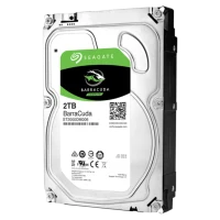 HDD Seagate BarraCuda ST2000DM008, 2 TB, 3.5", SATA III 3