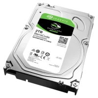 HDD Seagate BarraCuda ST2000DM008, 2 TB, 3.5", SATA III 2