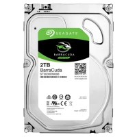 HDD Seagate BarraCuda ST2000DM008, 2 TB, 3.5", SATA III