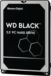 Жесткий диск Western Digital WD10SPSX, 1ТБ, 3.5" 2