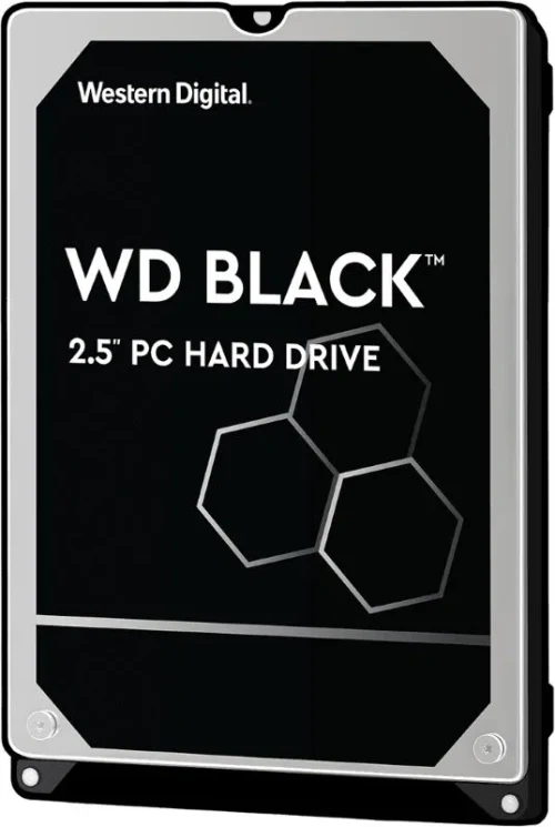Жесткий диск Western Digital WD10SPSX, 1ТБ, 3.5"